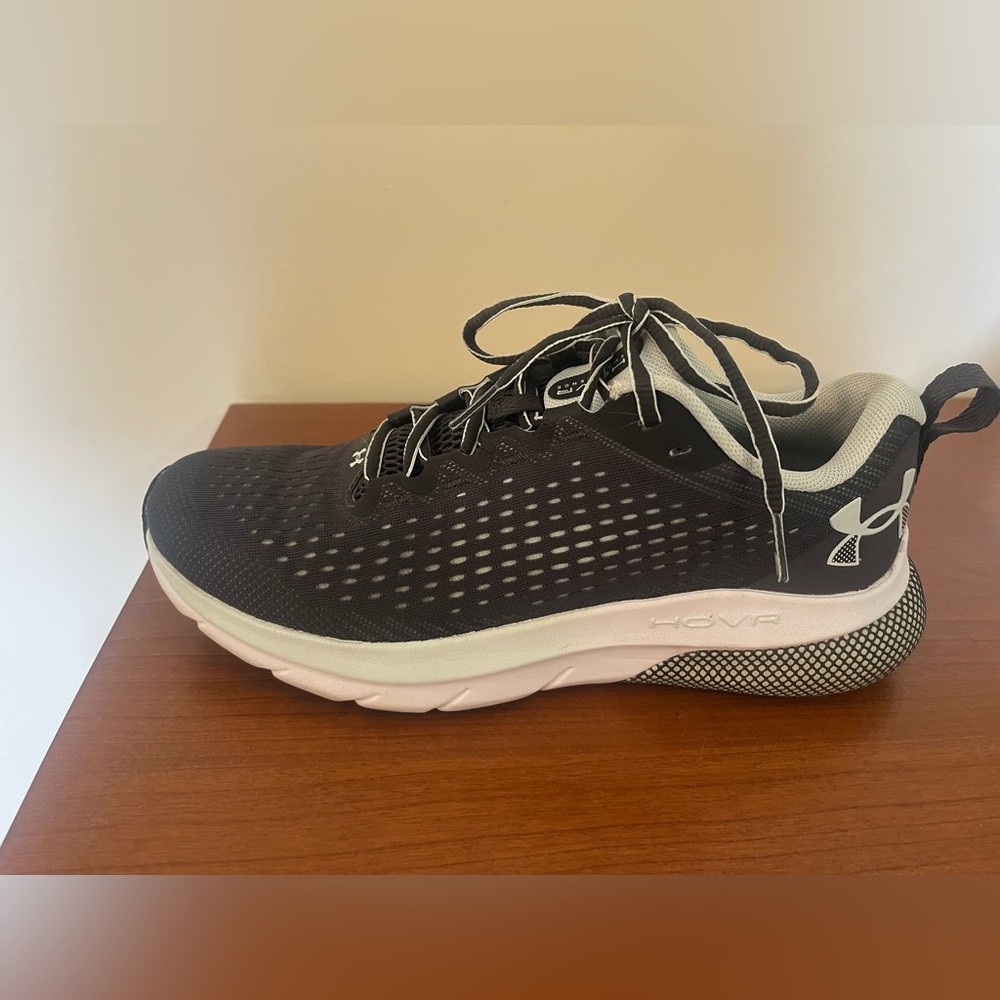 Under Amour HOVR turbulence shoes size 9.5 - Picture 9 of 11